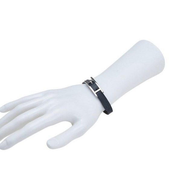 Hermes Leather Bracelet API with Box - Picture 5 of 10